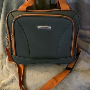 Rock land travel laptop bag